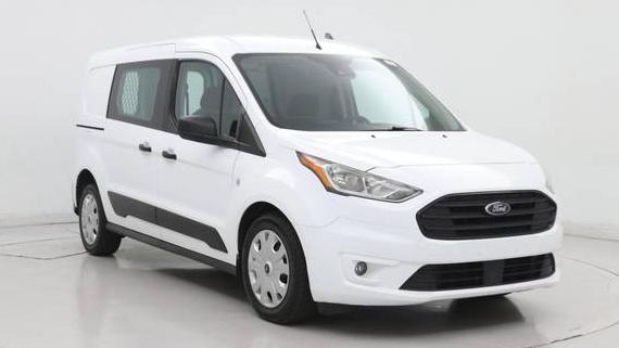 FORD TRANSIT CONNECT 2019 NM0LS7F24K1383184 image